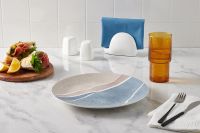 Лот: 24426923. Фото: 2. Тарелка обеденная Hoff Viento. Посуда, кухонная утварь