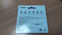 Лот: 23495908. Фото: 2. SSD диск Ceamere новый, 120gb... Комплектующие