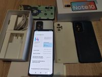 Лот: 21177826. Фото: 2. Redmi note 10 pro. Смартфоны, связь, навигация