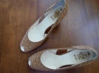 Лот: 7741093. Фото: 2. Туфли летние. Женская обувь