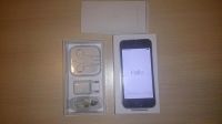 Лот: 6844619. Фото: 2. iPhone 5S 32Gb SpaceGrey Айфон... Смартфоны, связь, навигация