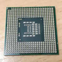 Лот: 16813639. Фото: 2. CPU процессор для ноутбука Intel... Комплектующие