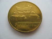 Лот: 18359534. Фото: 2. Польша, 2 злотых 2007 года. Древние... Монеты