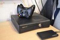 Лот: 4961282. Фото: 2. Xbox 360 freeboot, 2 джойстика... Игровые приставки, консоли, видеоигры