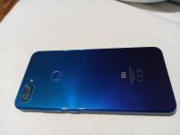 Лот: 15263674. Фото: 5. Смартфон Xiaomi Mi 8 Lite 4/64