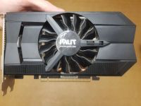 Лот: 21250161. Фото: 3. Palit GTX 660. Компьютеры, оргтехника, канцтовары
