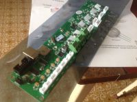 Лот: 7851301. Фото: 2. 3D printer control board . Melzi... Радиодетали  (электронные компоненты)