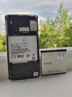 Лот: 19184871. Фото: 6. Sony Ericsson E15i / Xperia X8