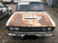 Лот: 15848467. Фото: 2. Ваз 06 в разбор пока ещё на ходу... Автозапчасти