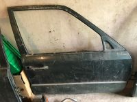 Лот: 10316555. Фото: 2. Дверь w124. Автозапчасти