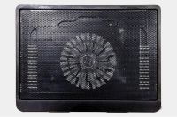 Лот: 10454110. Фото: 2. Подставка для ноутбука один куллер... Комплектующие