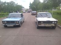 Лот: 5688794. Фото: 3. продам 2106. Красноярск