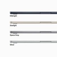 Лот: 21437658. Фото: 10. Ноутбук Apple MacBook Air 15 M2...
