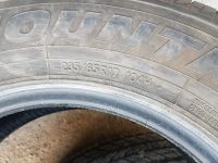Лот: 14313749. Фото: 6. 235 65 R17 Toyo пара