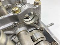 Лот: 25269439. Фото: 9. Головка блока цилиндров Honda...