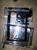 Лот: 4725067. Фото: 3. Нетбук ASUS 1215B неисправный... Компьютеры, оргтехника, канцтовары