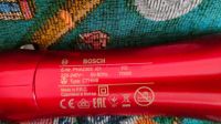 Лот: 21116921. Фото: 2. Фен-щетка Bosch PHA 2302 GlamouRed... Мелкая бытовая техника