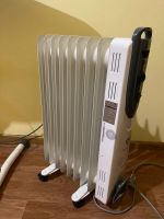 Лот: 17457246. Фото: 2. Масляный радиатор Royal Clima... Сантехника, водопровод