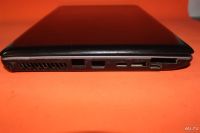 Лот: 12610884. Фото: 2. Корпус Lenovo Z565 Z560 черный. Комплектующие