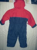 Лот: 25899820. Фото: 7. Новый зимний комбинезон с теплой...