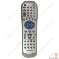 Лот: 815743. Фото: 2. DVD плеер Hyundai H-DVD5040-N... ТВ и видео