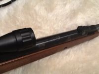 Лот: 3554629. Фото: 2. Hatsan 135 самая мощная пневматическая... Военно-спортивные игры