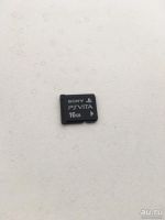 Лот: 12780141. Фото: 2. флешка ps vita 16 гб. Игровые приставки, консоли, видеоигры