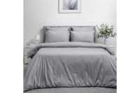 Лот: 24073988. Фото: 2. Пододеяльник Волшебная ночь Gray... Домашний текстиль