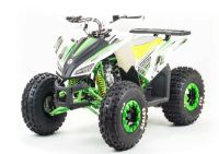 Лот: 25659396. Фото: 5. Квадроцикл MOTOLAND 125 Coyote...