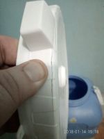 Лот: 10887328. Фото: 3. Бак под воду 40 литров. Красноярск