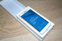 Лот: 9188781. Фото: 2. 4.7" Смартфон Samsung SM-A310F... Смартфоны, связь, навигация