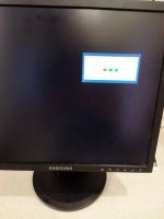 Лот: 18306899. Фото: 2. монитор Samsung. Мониторы, проекторы