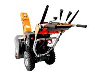 Лот: 25655841. Фото: 2. Снегоуборщик YARD FOX PRO 7154E. Садовый инструмент и инвентарь