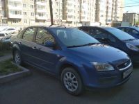 Лот: 20671224. Фото: 6. Форд фокус 2 2007г.в.