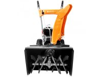 Лот: 25655847. Фото: 7. Снегоуборщик YARD FOX BASIC 5640H