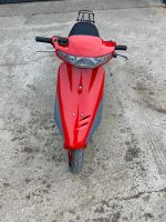 Лот: 25803174. Фото: 7. Honda Dio AF28 (49cc) б/у
