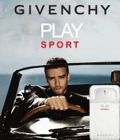 Лот: 3709957. Фото: 2. Givenchy Play Sport (man) 100ml. Парфюмерия