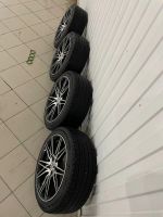 Лот: 18455370. Фото: 6. Колёсные диски R17 - 5*100 с резиной...