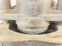 Лот: 25133016. Фото: 5. суппорт тормозной Renault Duster...
