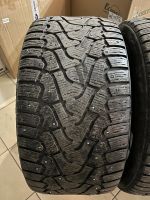 Лот: 19835413. Фото: 2. Зимняя резина Pirelli Ice Zero... Шины, Диски