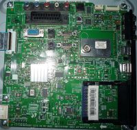 Лот: 13500307. Фото: 2. BN41-01536B mainboard, мат. плата... Запчасти для бытовой техники