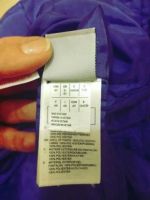 Лот: 11284363. Фото: 3. Штаны на девочку reebok. Дети растут