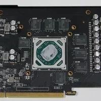 Лот: 13206327. Фото: 2. Водоблок Bykski для Asus RX580... Комплектующие