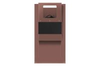 Лот: 23658516. Фото: 6. Вытяжка MAUNFELD Bath Plus 402