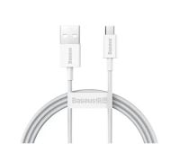 Лот: 21760052. Фото: 2. Кабель USB - micro USB (1 метр... Аксессуары