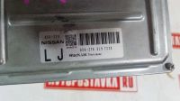Лот: 20897969. Фото: 2. Блок управления двс Nissan Teana... Автозапчасти