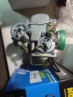 Лот: 19548930. Фото: 3. Карбюратор на мопед, снегоход... Авто, мото, водный транспорт