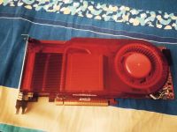 Лот: 16415442. Фото: 2. HIS Radeon HD4870 Reference, 512mb. Комплектующие