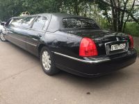 Лот: 6402167. Фото: 17. Прокат лимузинов от собственника...