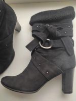 Лот: 2382917. Фото: 2. Сапоги зима Италия. Женская обувь